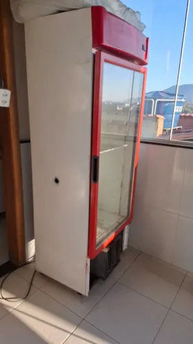 Freezer expositor