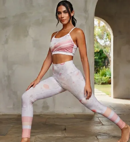 Conjunto Poliamida