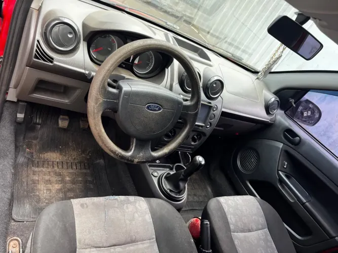 Ford Fiesta 1.0 8V Flex/class 1.0 8V Flex 5P 2013