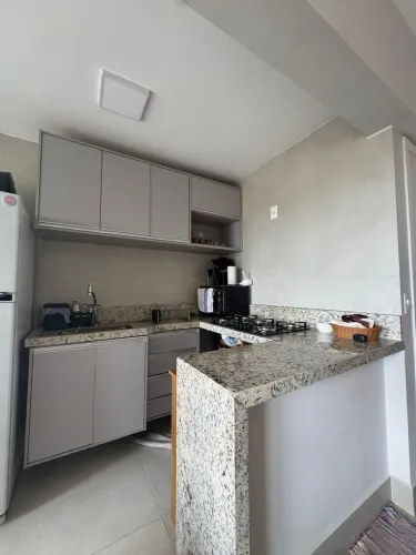 Condomínio Alvorada Cuiabá - venda de apartamento edificio alvorada lado shopping pantanal