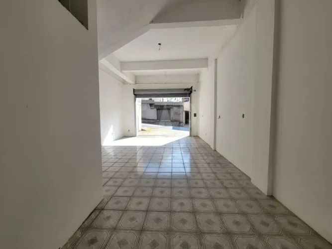 Loja para aluguel, Dona Clara - Belo Horizonte/MG