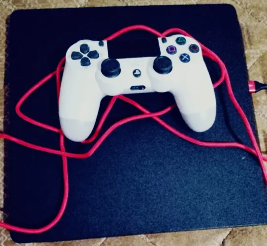 Videogame