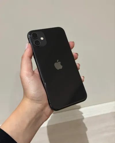 iPhone 11 de 128GB