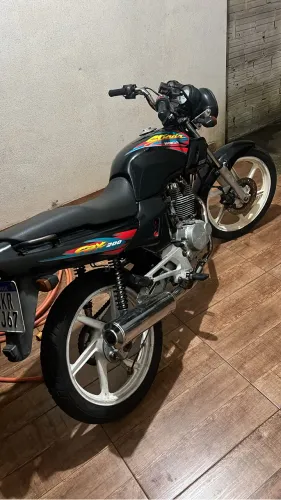 Cbx strada 2002