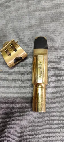 Boquilha Otto Link STM Sax Baritono 5*