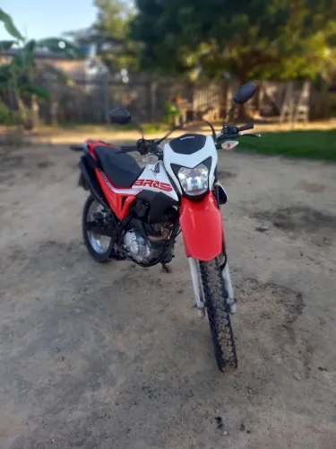 *Vende-se ou negocio bros 160 2019 por 16 mil reais #