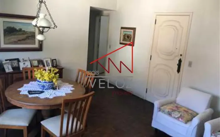Apartamento - Padrão / Residencial / Lagoa