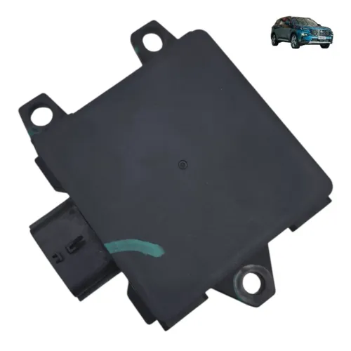 Sensor Ponto Cego Traseiro Ford Territory 2025 2026 Preto