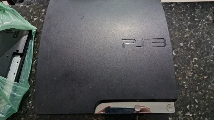 PlayStation 3