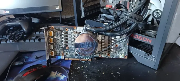 Rx 6700xt