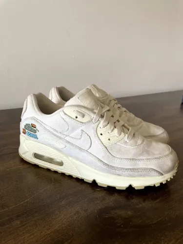 Nike Air 90 - edição especial