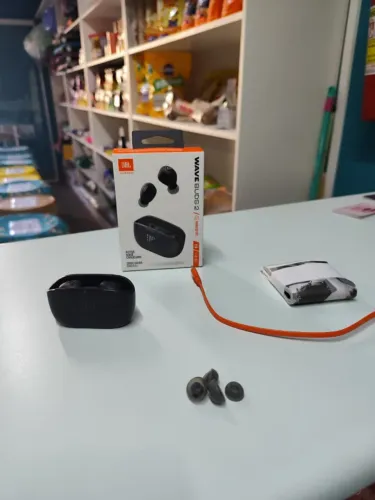 Fone JBL Wave Buds 2