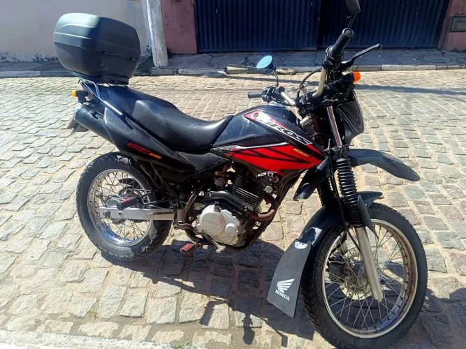  Nxr Bros 150 ESD em ótimo estado (tem conversa) 