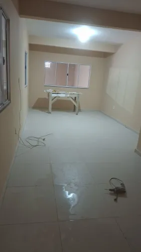 Fazemos pintura em geral 