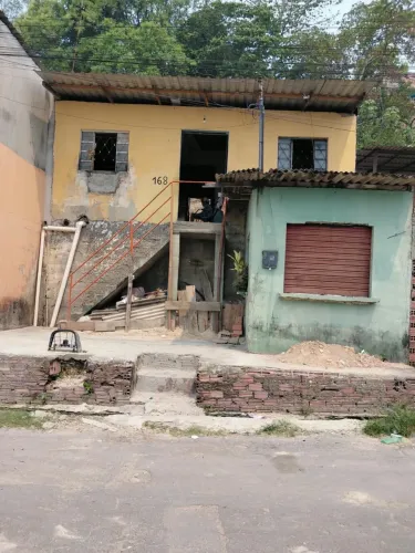Vendo 2 casas