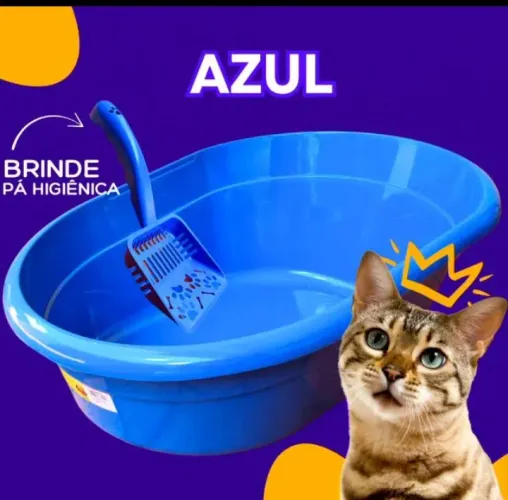Caixa de Areia Extra Grande