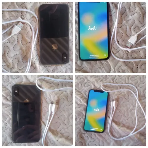 IPhone X
