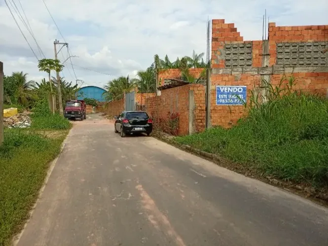 HN - Terreno, 412, Bairro Levilândia