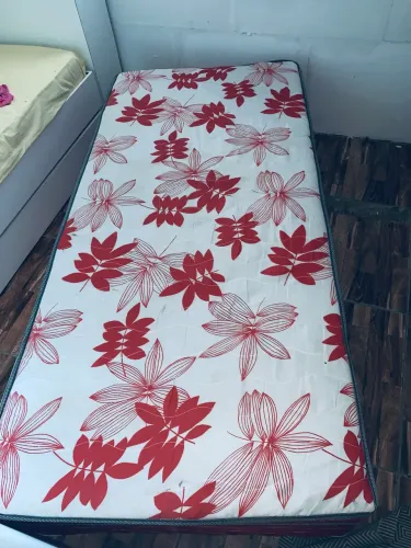 Cama de solteiro