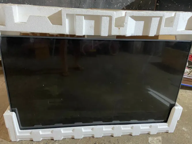 TV LG 50?