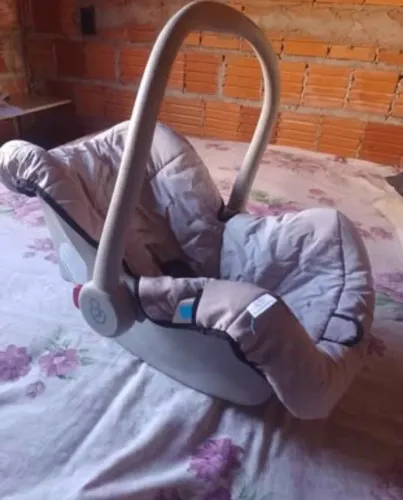 Bebe conforto galzerano