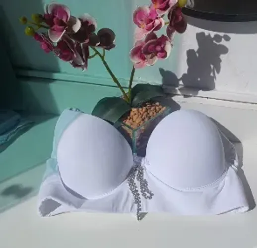 Linda Lingerie Nova - Preço de Fábrica (G)
