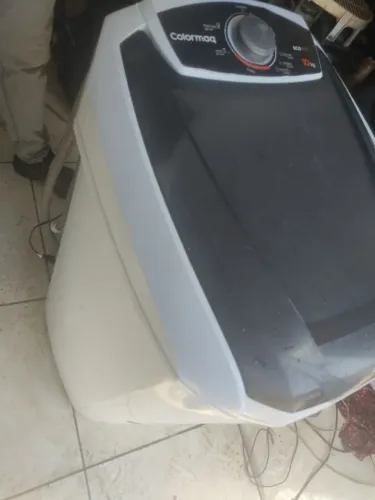 Vende uma tanquinho colormaq 10kg