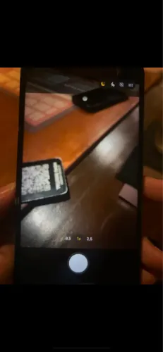 Pra negociar 12 pro max do jeito que está