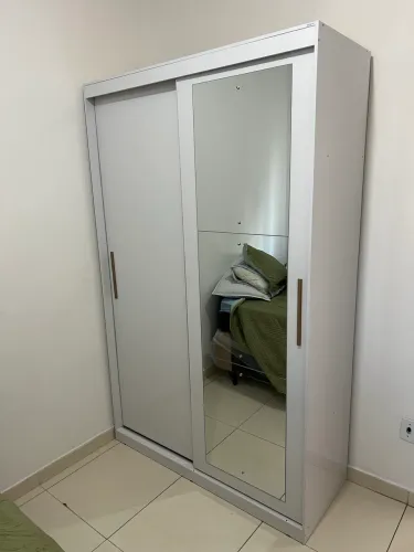 Armador de móveis 