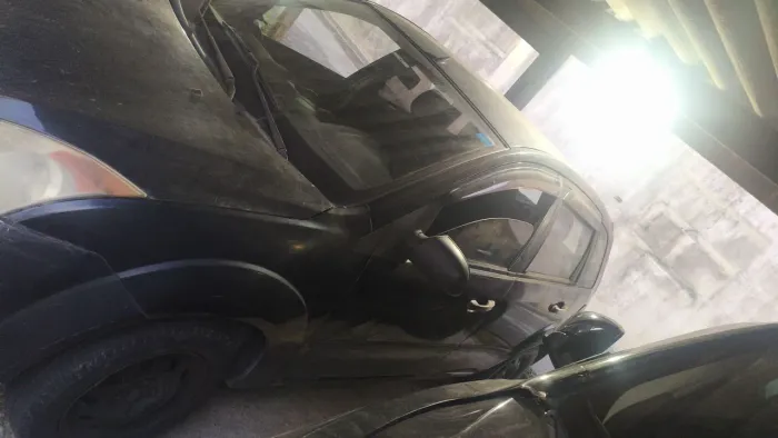 Ford Fiesta 1.0 8V Flex/class 1.0 8V Flex 5P 2009