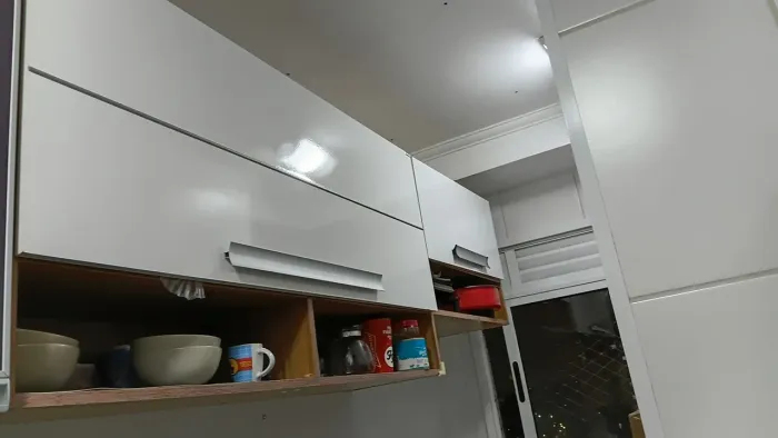 Armário Aéreo de cozinha