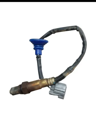 Sonda Lambda pós catalisador Honda Fit 2003 a 2008