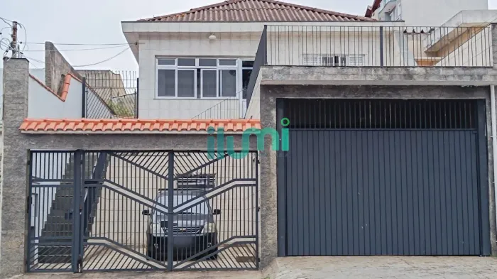 VENDA CASA - VILA RÉ
