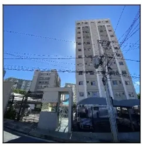 Imóvel bem posicionado Apartamento no Araguaia, Belo Horizonte - MG, Apto 405, 2 quartos,