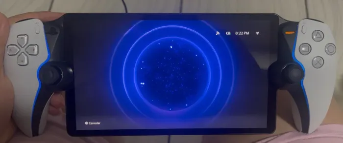 VENDO PS PORTAL SEMINOVO