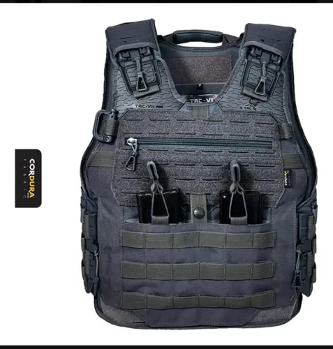 Colete TAC VII PRO