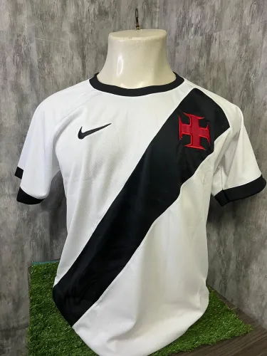 Camisa do vasco