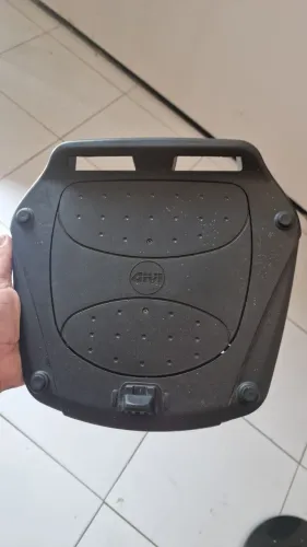 Base de bau Givi