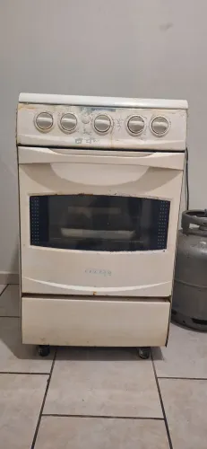Fogão Usado