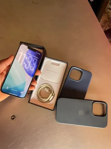 iPhone 13 Pro
