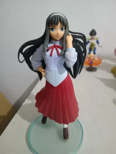 Akiha Tohno Tsukihime