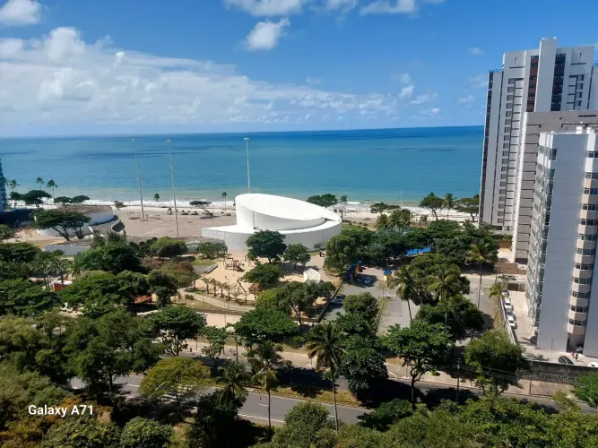 MELHOR LOCALIZAÇÃO!