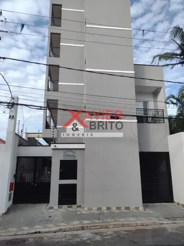 Apartamento à venda, Cidade Líder, São Paulo, SP