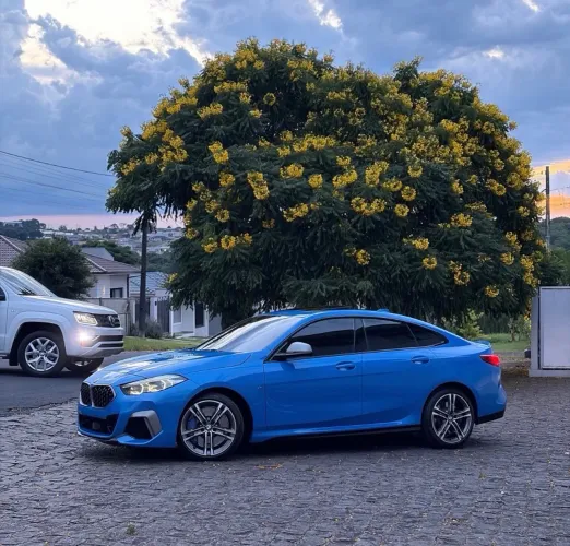 BMW M235I Xdrive Gran Coupé 2.0 AUT 2021