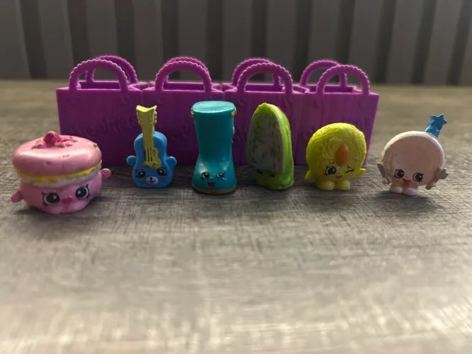 Shopkins 