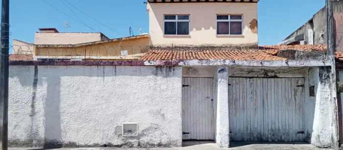 Casa duplex