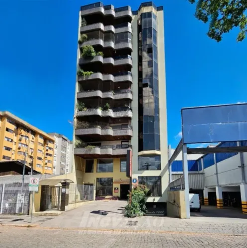 Apartamento Centro Caxias do Sul