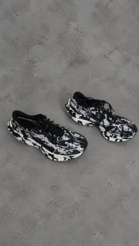 Mizuno Wave Rebellion Pro - Novo 10km rodados