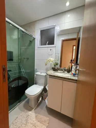 Residencial La Bella Italia Milano em Parque 10 de Novembro - Manaus - AM