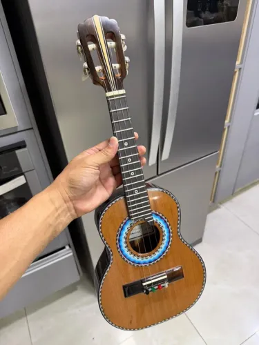 Cavaco chiquinho Luthier 